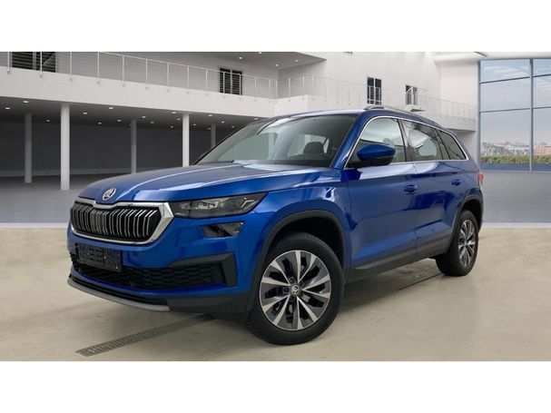 Skoda Kodiaq 2.0 TSI 4x4 Style 140 kW image number 1