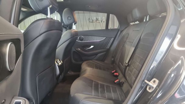 Mercedes-Benz GLC 300 de 4Matic 225 kW image number 31