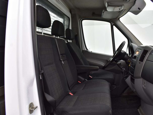 Mercedes-Benz Sprinter 210 CDi 70 kW image number 5