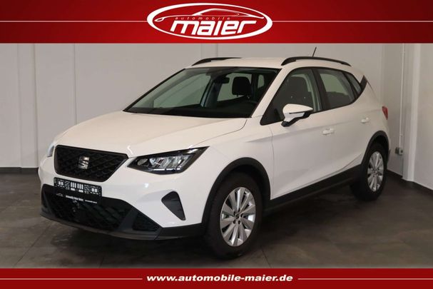 Seat Arona 1.0 TSI Style 70 kW image number 1