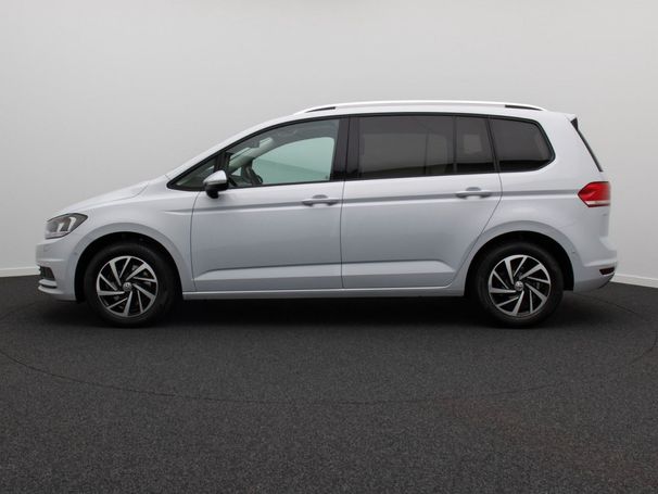 Volkswagen Touran DSG 85 kW image number 11