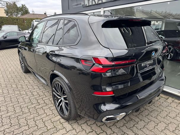 BMW X5 M Sport xDrive 219 kW image number 7