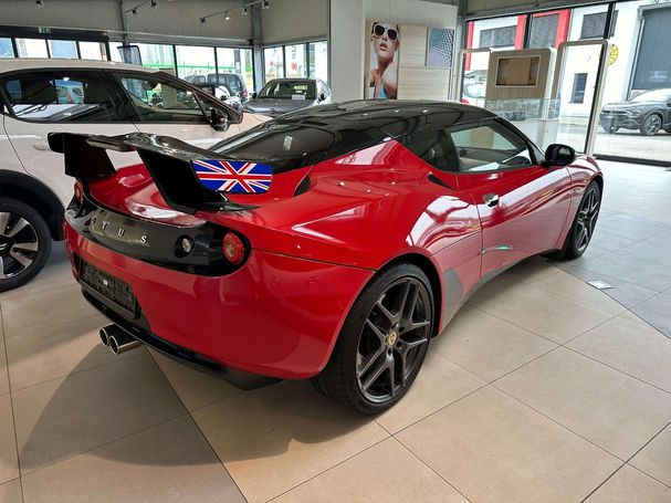 Lotus Evora 2+2 Sport 206 kW image number 2