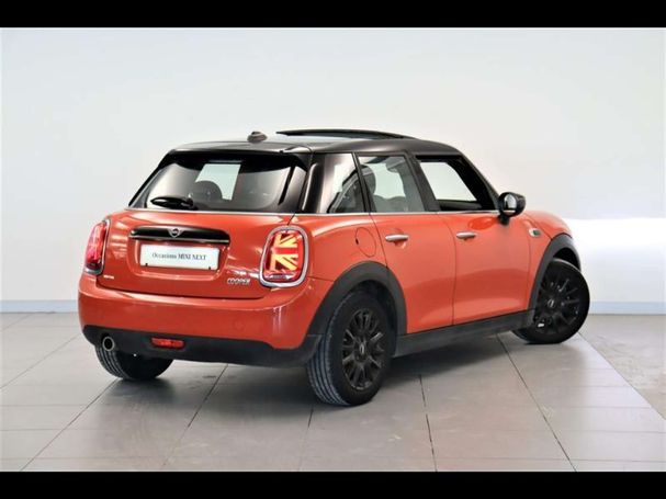 Mini Cooper Mini 101 kW image number 3