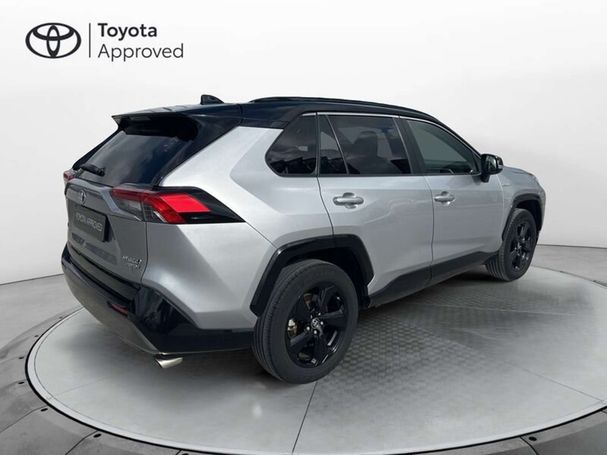 Toyota RAV 4 2.5 163 kW image number 2