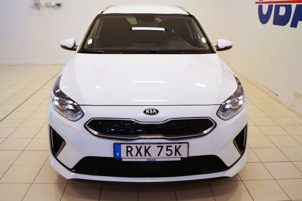 Kia Ceed Ceed Plug-in Hybrid 104 kW image number 2