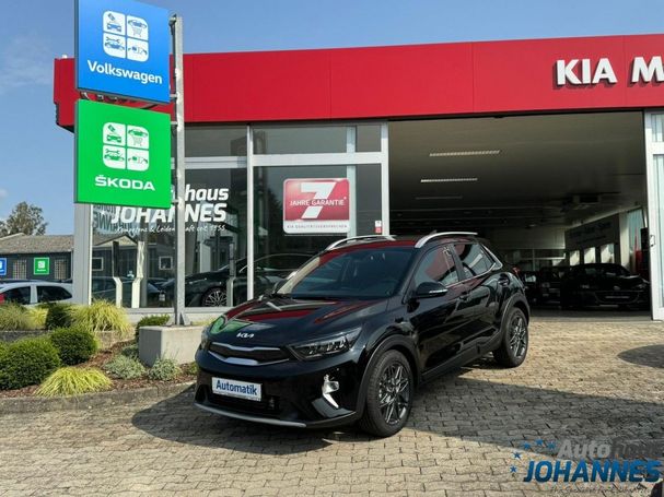 Kia Stonic 1.0 T-GDi 74 kW image number 1