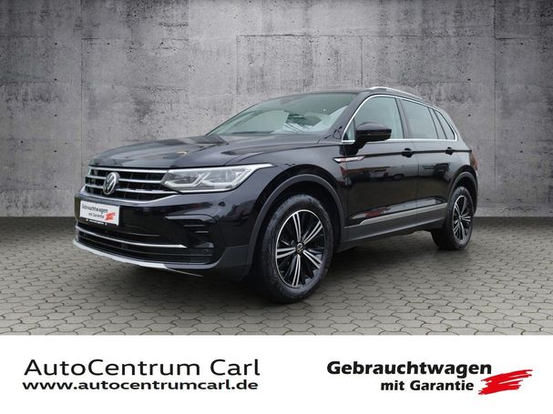 Volkswagen Tiguan 2.0 TDI Elegance 4Motion DSG 110 kW image number 1