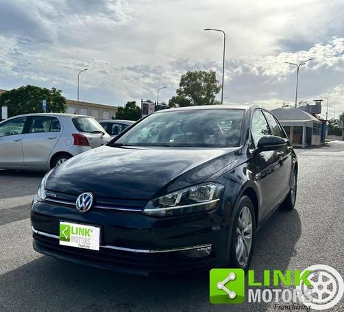 Volkswagen Golf DSG 96 kW image number 1