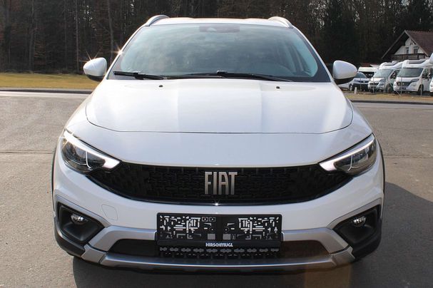 Fiat Tipo 96 kW image number 4