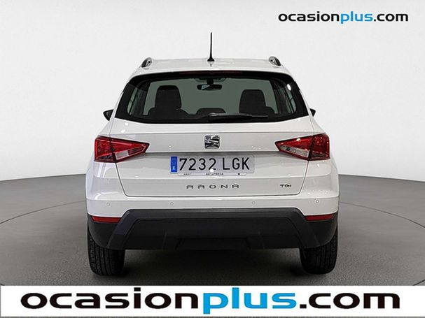 Seat Arona 1.0 Style 66 kW image number 13