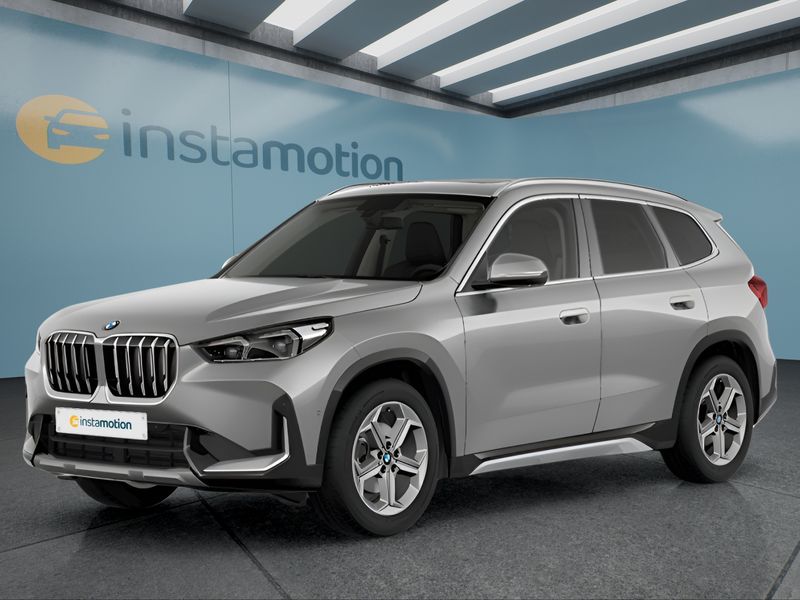 BMW X1 sDrive20i xLine