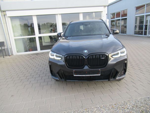 BMW X3 M xDrive 240 kW image number 3