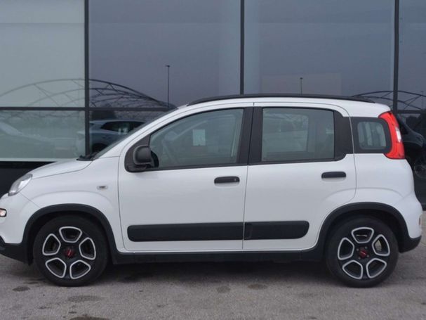 Fiat Panda 1.0 Hybrid City 51 kW image number 24