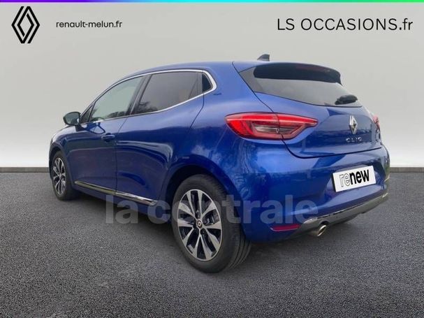 Renault Clio 103 kW image number 17