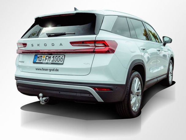 Skoda Kodiaq 2.0 TDI 4x4 DSG 142 kW image number 2