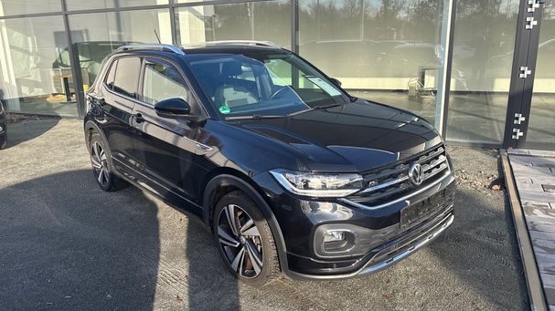 Volkswagen T-Cross 85 kW image number 2