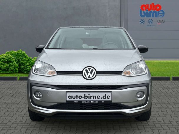 Volkswagen up! 55 kW image number 3