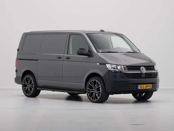 Volkswagen T6 Transporter T6 2.0 TDI 66 kW image number 7