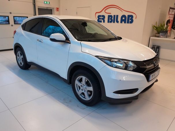 Honda HR-V 1.5 i-VTEC 96 kW image number 2