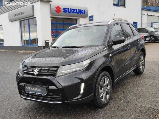 Suzuki Vitara 1.4 Hybrid 95 kW image number 1