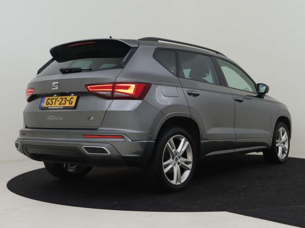 Seat Ateca 1.5 TSI DSG FR 110 kW image number 2