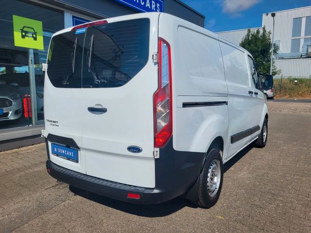 Ford Transit 79 kW image number 6