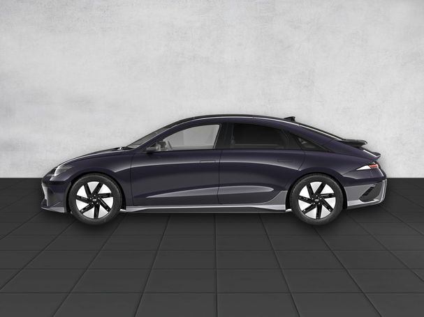 Hyundai Ioniq 6 239 kW image number 2