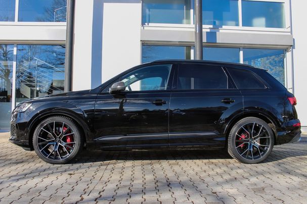 Audi SQ7 4.0 373 kW image number 8