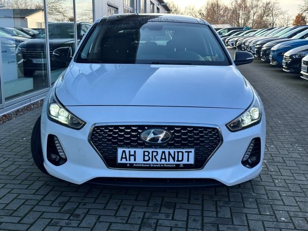 Hyundai i30 1.0 T-GDI 88 kW image number 3