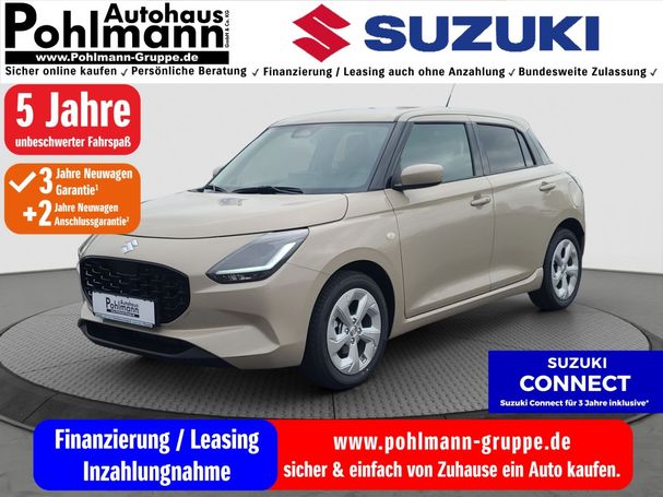 Suzuki Swift 1.2 Hybrid Comfort 61 kW image number 1