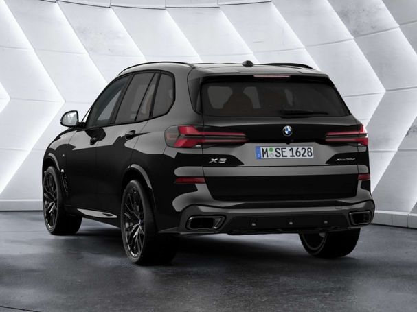 BMW X5 xDrive 210 kW image number 4