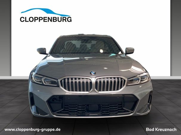 BMW 320d M Sport 140 kW image number 8