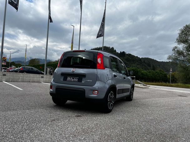 Fiat Panda 1.0 Hybrid City Life 51 kW image number 2