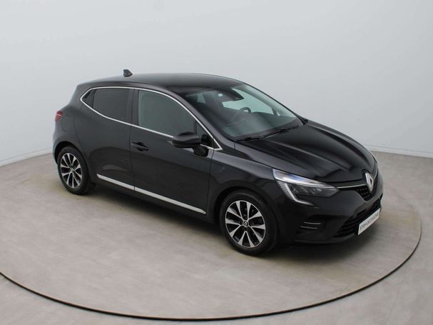 Renault Clio TCe 100 Bi-Fuel 74 kW image number 12