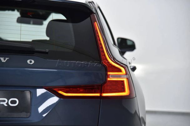 Volvo V60 D4 Momentum 140 kW image number 32