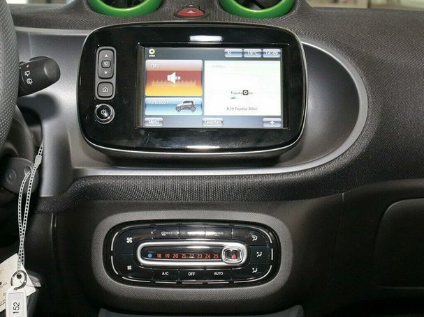 Smart ForTwo 60 kW image number 3