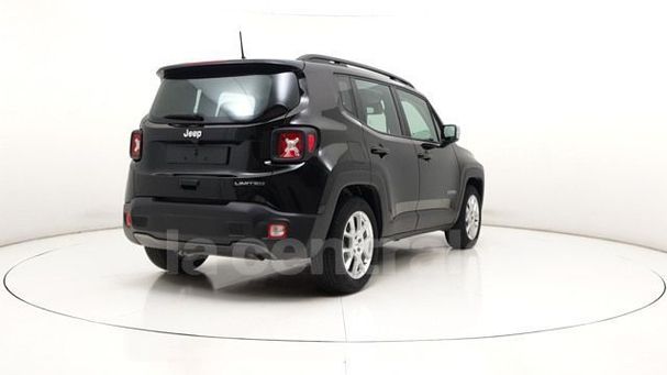 Jeep Renegade 1.0 Limited 88 kW image number 27