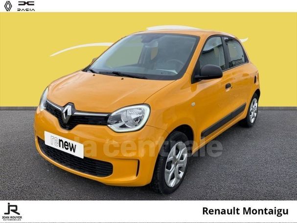 Renault Twingo SCe 65 LIFE 48 kW image number 1