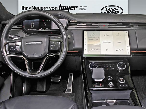 Land Rover Range Rover Sport P440e 324 kW image number 4