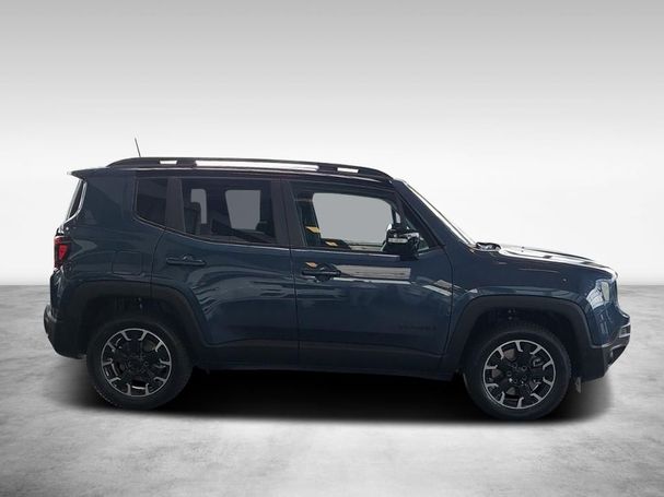 Jeep Renegade 1.3 PHEV 176 kW image number 4