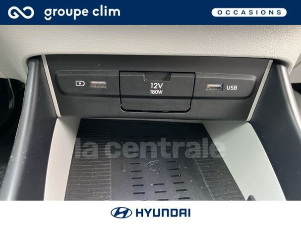 Hyundai i20 1.0 T-GDI 74 kW image number 19