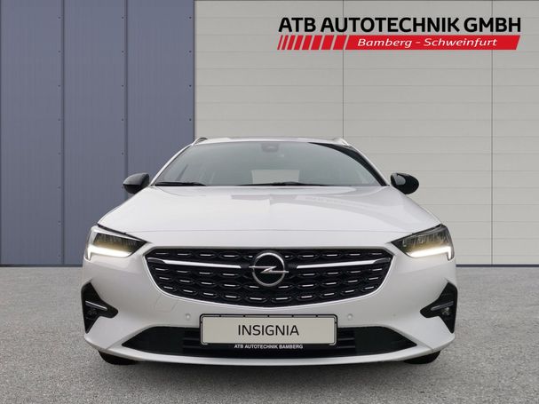 Opel Insignia Sports Tourer Diesel Business 128 kW image number 8