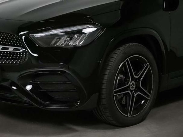 Mercedes-Benz GLA 250 e 160 kW image number 4