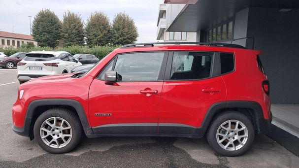 Jeep Renegade 1.0 88 kW image number 8