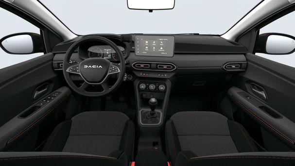 Dacia Jogger TCe 110 Extreme 81 kW image number 4