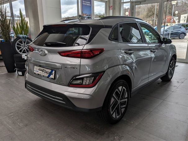 Hyundai Kona Elektro 100 kW image number 8