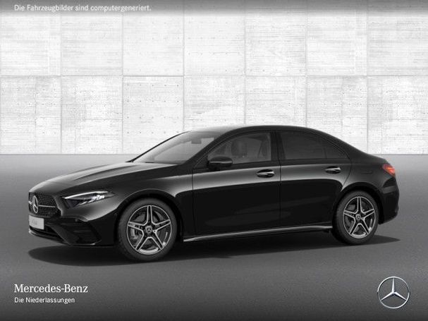 Mercedes-Benz A 180 100 kW image number 1