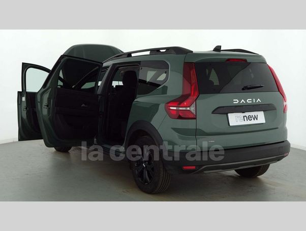 Dacia Jogger 1.6 Hybrid 104 kW image number 22