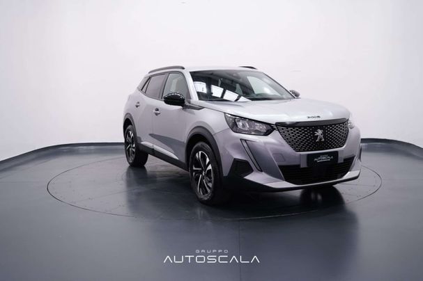 Peugeot 2008 1.2 PureTech 74 kW image number 9